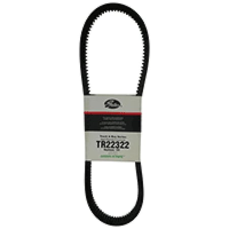 Aftermarket Fan Belt 70207003